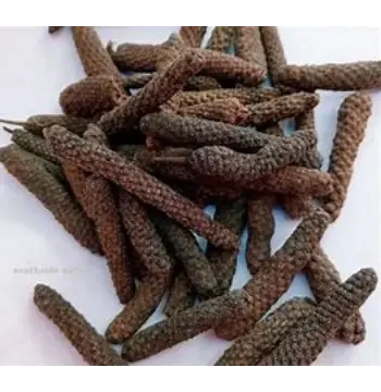 Natural Organic Long Pepper