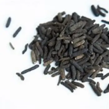 Organic Long Pepper