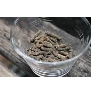 Fresh Organic Long Pepper