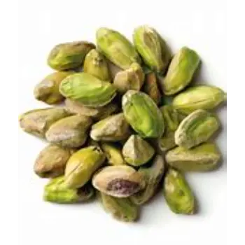 Organic Pistachio