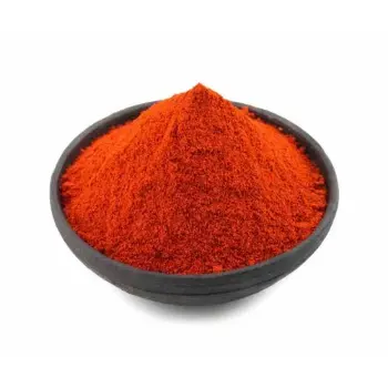 Organic Red chilli Powder