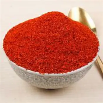 Organic Red chilli Powder Manufacturer