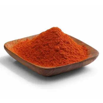 Organic Red chilli Powder