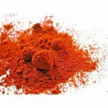 Organic Red chilli Powder