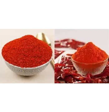 Fresh Organic Red chilli Powder Supplier