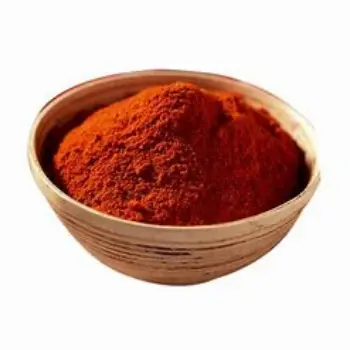 Organic Red chilli Powder