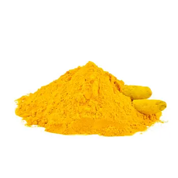 Organic Turmeric Powder