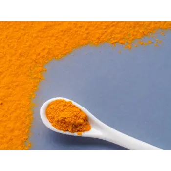 Organic Turmeric Powder