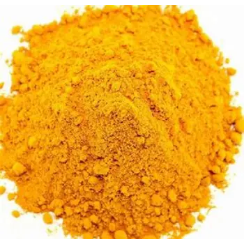 Organic Turmeric Powder