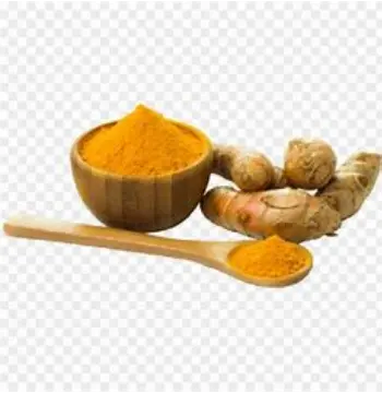 Natural Organic Turmeric Powder