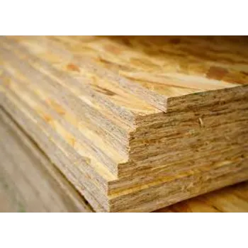 Wood Oriented Strand Board