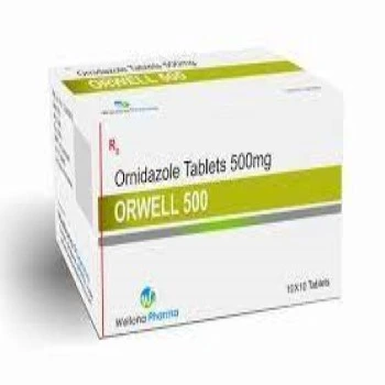 Ornidazole Tablet