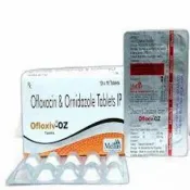 Ornidazole Tablet