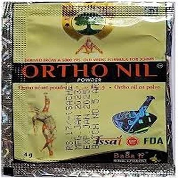 Ortho Nil Powder