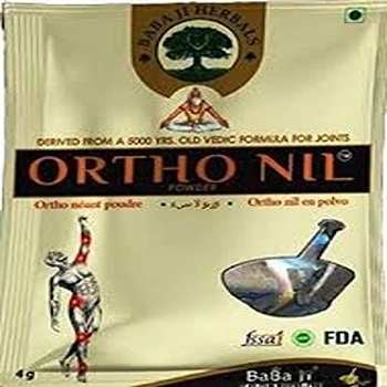 Ortho Nil Powder