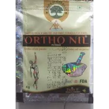 Ortho Nil Powder