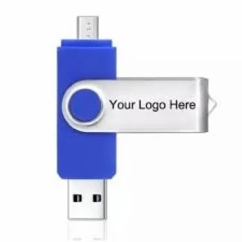 OTG Pen Drive