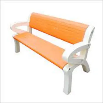 Outdoor Bench