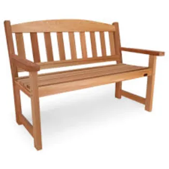 A one Quality Outdoor Bench