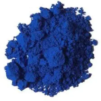 Blue, Oxide Cement Colour