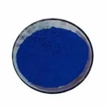 Blue, Oxide Cement Colour