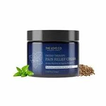 Pain Relief Cream