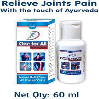 Pain Relief Roll On