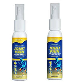 Pain Relief Spray