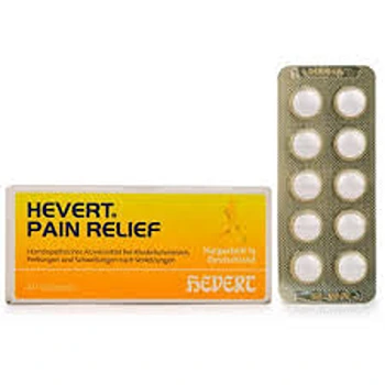 Pain Relief Tablet