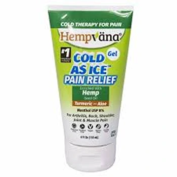 Pain Reliever Gel