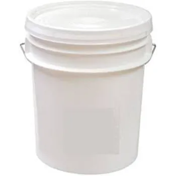 Paint Bucket & Container