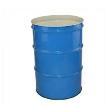 Paint Storage Drum