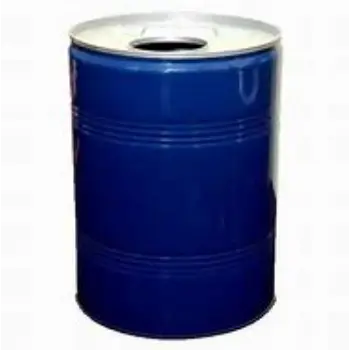 Light Weight Paint Storage Drum