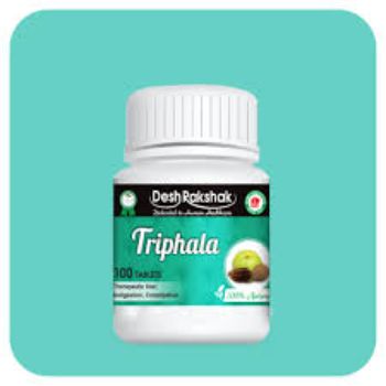 Triphala Tablet