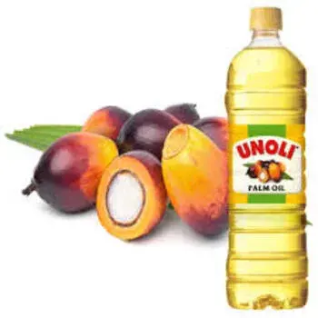 palm olein oil Liquid Blended palm olein oil