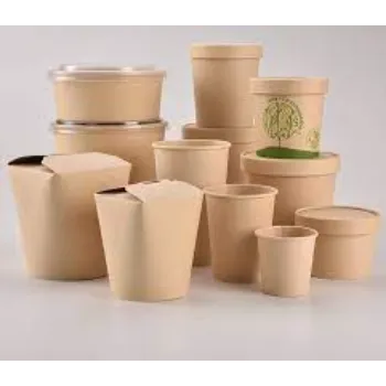  Paper Food Container