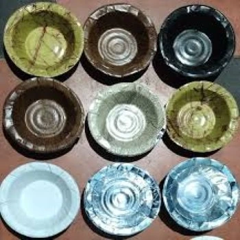 Lightweight Paper Bowls