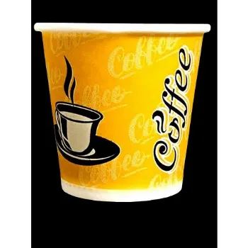 Paper Coffee Cup