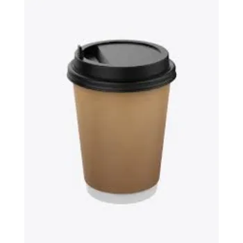  Paper Coffee Cup