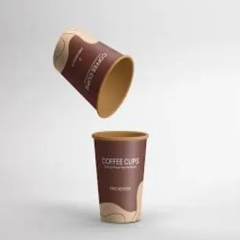 Paper Coffee Cup