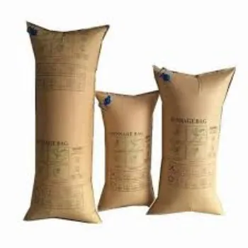  Paper Dunnage Bag