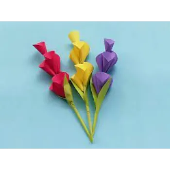 Paper Flower