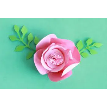 Paper Flower