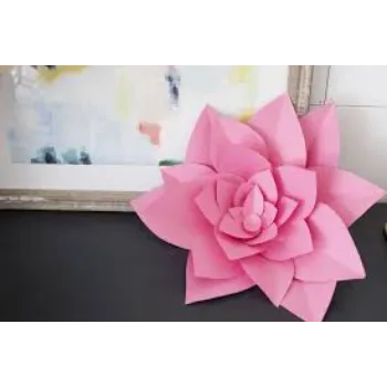 Paper Flowers