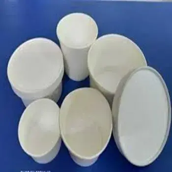 Recyclable Paper Food Container