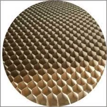   Light Weight Paper Honeycomb Core