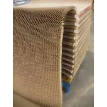  Anti Dust Paper Honeycomb Core