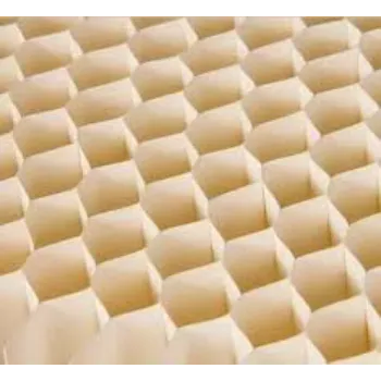 Paper Honeycomb Core