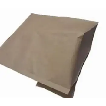 Light Weight Paper Laminated HDPE Bags