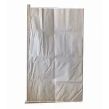 Fine Finish Paper Laminated HDPE Bags